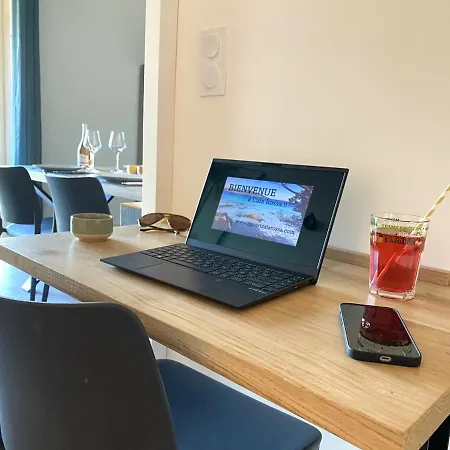 Cala Rossa - Porto-vecchio - A Pied * Lecci