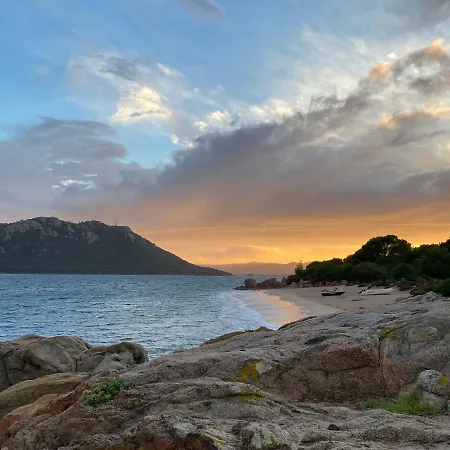 Διαμέρισμα Cala Rossa - Porto-vecchio - A Pied