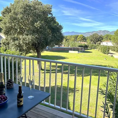 Cala Rossa - Porto-vecchio - A Pied Lecci