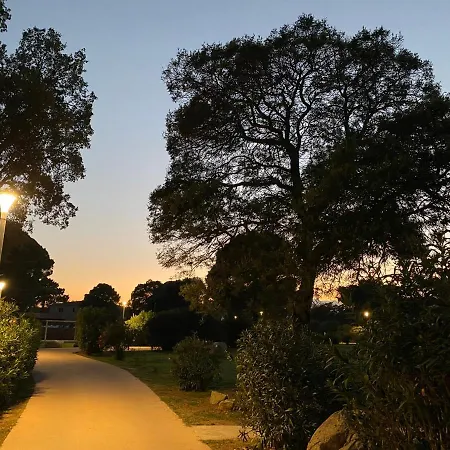 Cala Rossa - Porto-vecchio - A Pied Διαμέρισμα