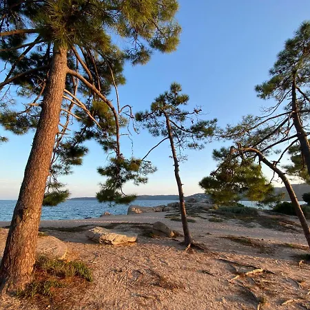 Cala Rossa - Porto-vecchio - A Pied Διαμέρισμα *