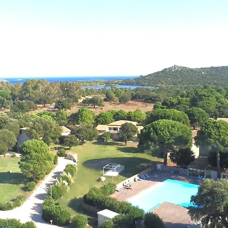 Cala Rossa - Porto-vecchio - A Pied *