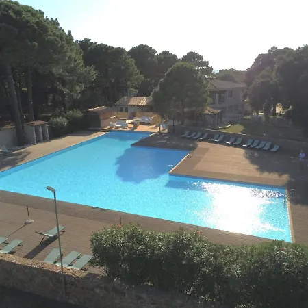 Cala Rossa - Porto-vecchio - A Pied *