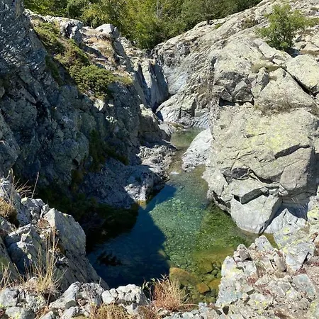 Cala Rossa - Porto-vecchio - A Pied Διαμέρισμα
