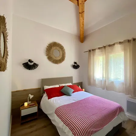 Cala Rossa - Porto-vecchio - A Pied *