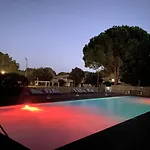 Cala Rossa - Porto-vecchio - A Pied 里奇