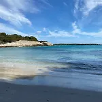 公寓 Cala Rossa - Porto-vecchio - A Pied 里奇