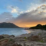 公寓 Cala Rossa - Porto-vecchio - A Pied