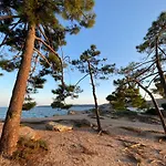 Cala Rossa - Porto-vecchio - A Pied 公寓 *