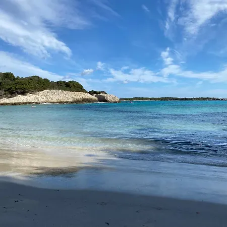 דירה Cala Rossa - Porto-vecchio - A Pied לצ'י