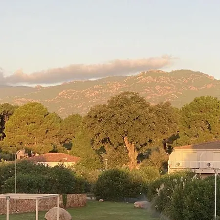 Cala Rossa - Porto-vecchio - A Pied