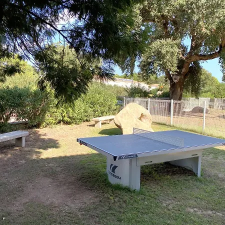 Cala Rossa - Porto-vecchio - A Pied Lecci