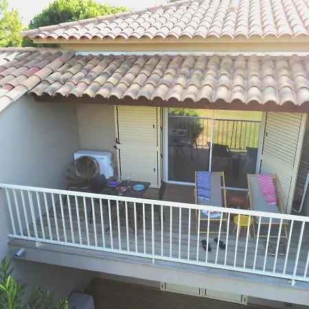 Cala Rossa - Porto-vecchio - A Pied Lecci