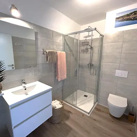 Cala Rossa - Porto-vecchio - A Pied Apartment Lecci