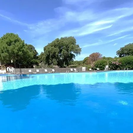 Apartment Cala Rossa - Porto-vecchio - A Pied *