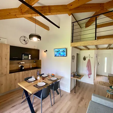 Apartment Cala Rossa - Porto-vecchio - A Pied