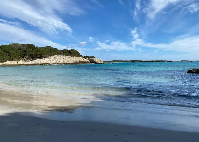 アパート Cala Rossa - Porto-vecchio - A Pied レクシ