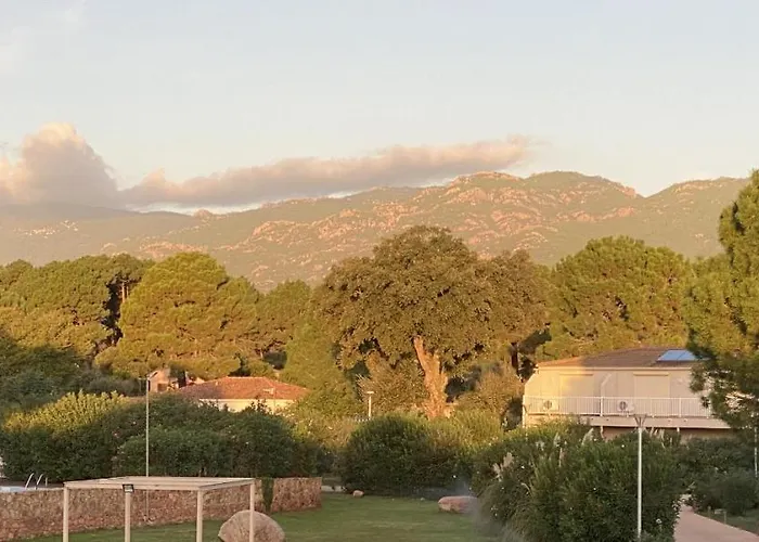 Cala Rossa - Porto-vecchio - A Pied