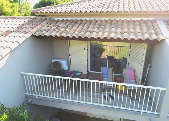 Cala Rossa - Porto-vecchio - A Pied Lecci