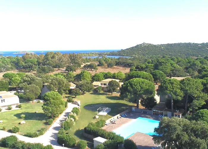 Cala Rossa - Porto-vecchio - A Pied *