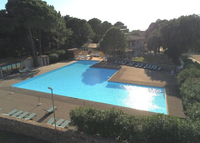 Cala Rossa - Porto-vecchio - A Pied *