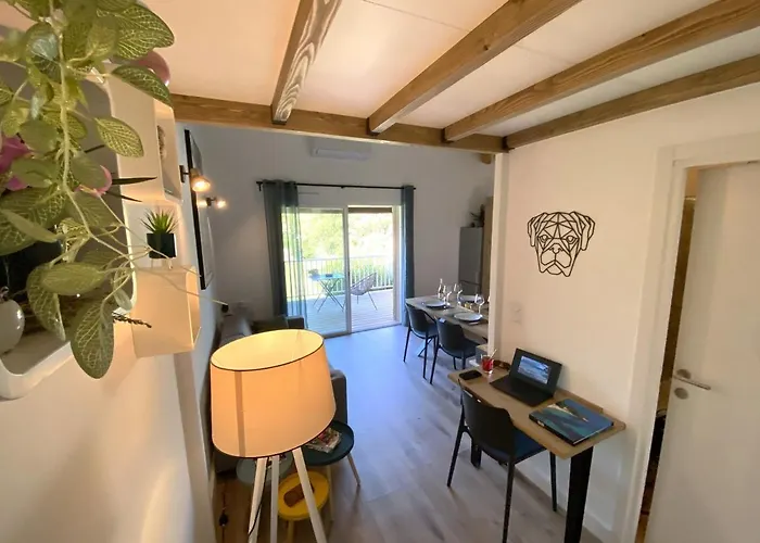 Cala Rossa - Porto-vecchio - A Pied Lecci