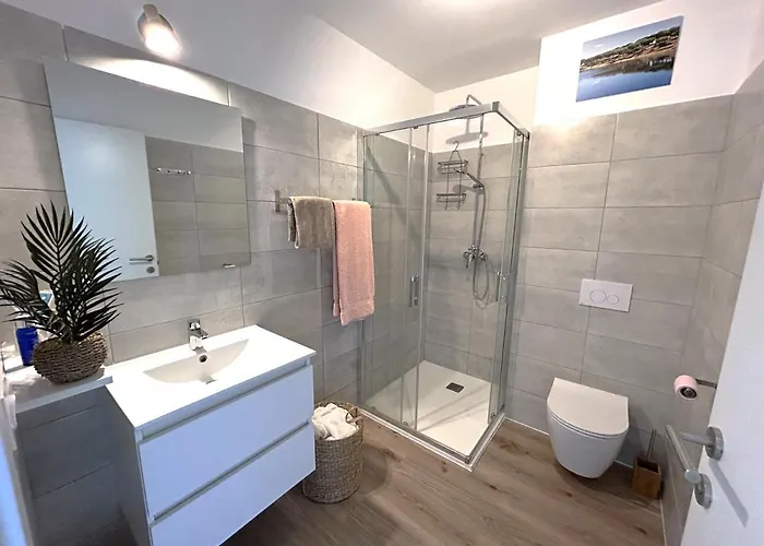 Cala Rossa - Porto-vecchio - A Pied Apartmán Lecci