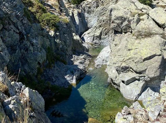 Cala Rossa - Porto-vecchio - A Pied Apartmán