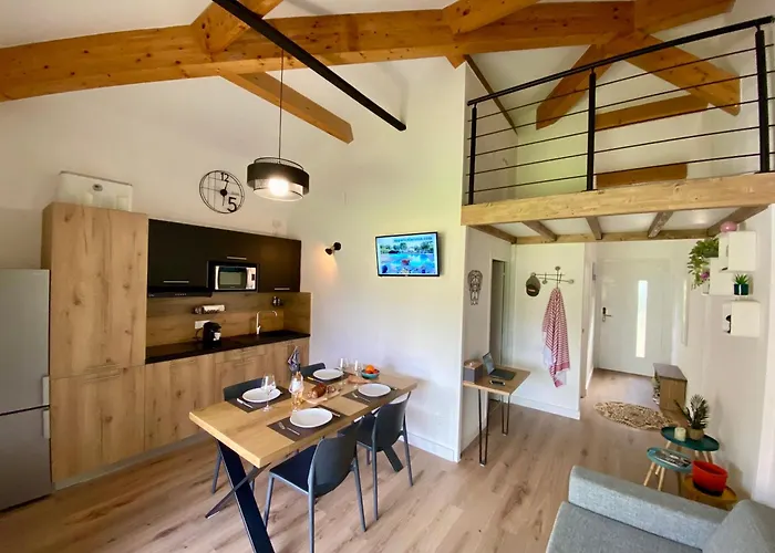 Apartmán Cala Rossa - Porto-vecchio - A Pied