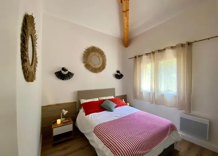 Cala Rossa - Porto-vecchio - A Pied *